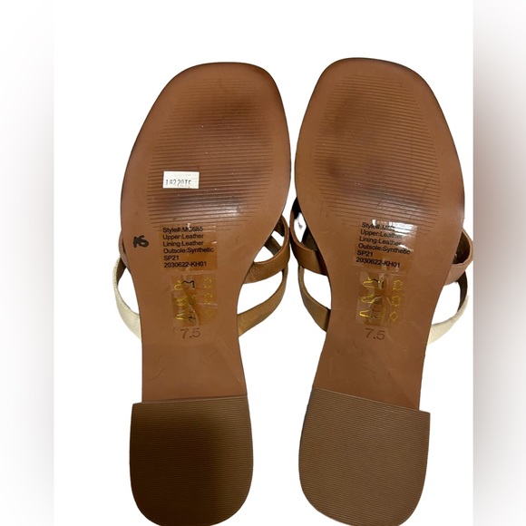 Madewell mule sandals - Picture 4 of 4